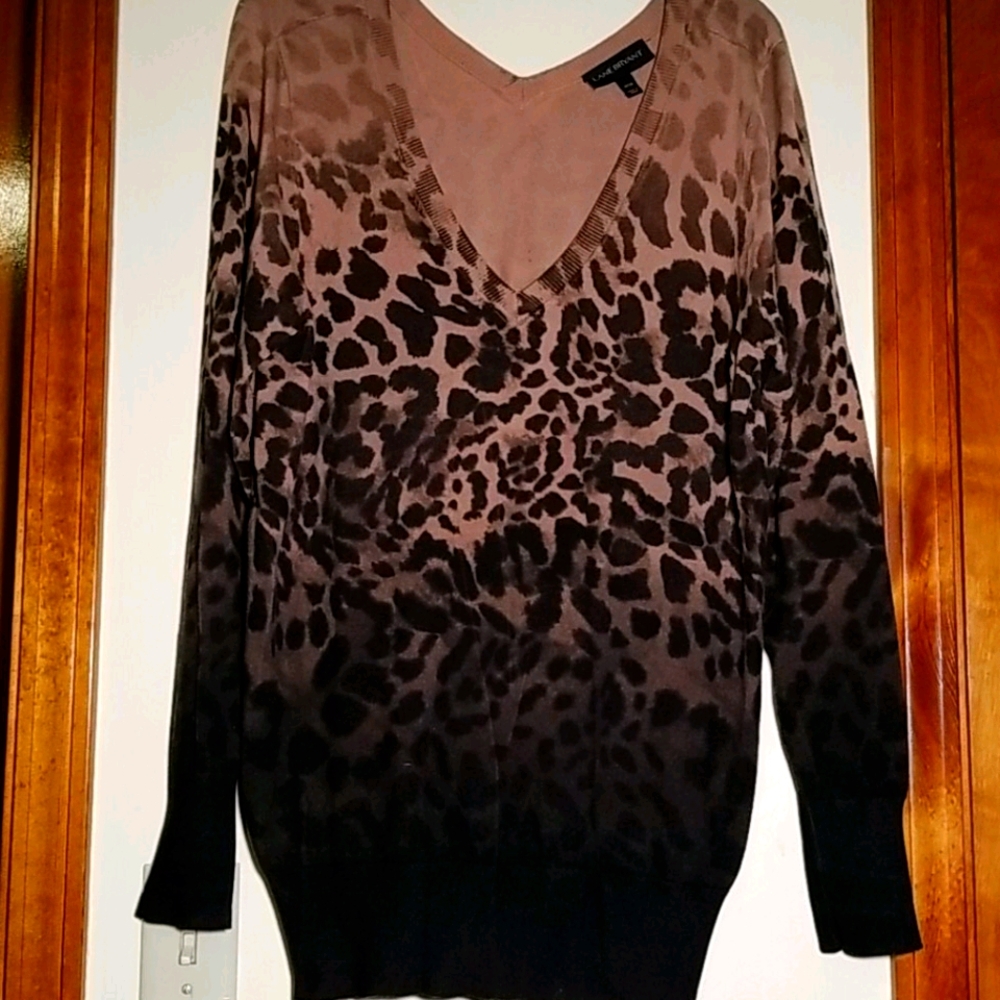 Lane Bryant Sweater